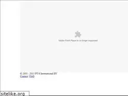 Sites similar to pt-s.com