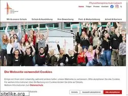 Sites similar to pt-schule-lebach.de