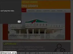 Sites similar to pt-surabaya.go.id