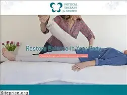 Sites similar to pt-women.com