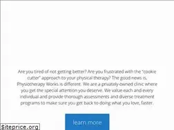 Sites similar to pt-works.com