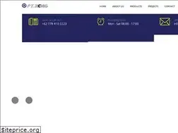 Sites similar to pt-xcmg.com