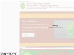 Sites similar to pt-yogyakarta.go.id