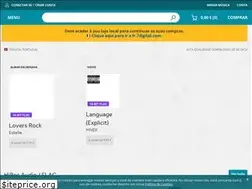 Sites similar to pt.7digital.com