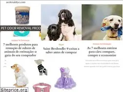 Sites similar to pt.acelenakliye.com