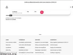 Sites similar to pt.airbnb.com