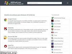 Sites similar to pt.allxpsoft.com