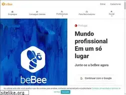 Sites similar to pt.bebee.com