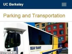 Sites similar to pt.berkeley.edu