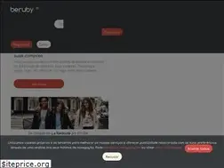 Sites similar to pt.beruby.com
