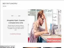 Sites similar to pt.beyintumoru.org