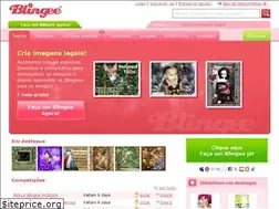 Sites similar to pt.blingee.com