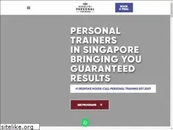 Sites similar to pt.com.sg