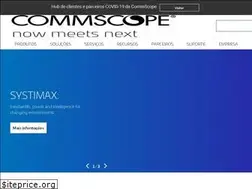 Sites similar to pt.commscope.com