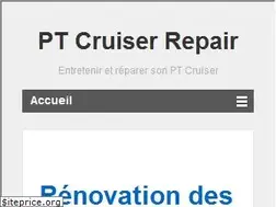 Sites similar to pt.cruiser.repair