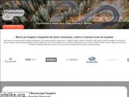 Sites similar to pt.depositphotos.com