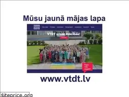 Sites similar to pt.edu.lv