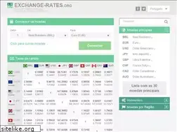Sites similar to pt.exchange-rates.org