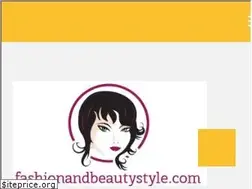 Sites similar to pt.fashionandbeautystyle.com