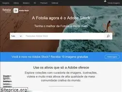 Sites similar to pt.fotolia.com