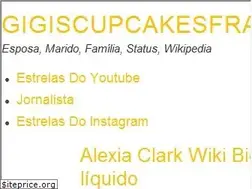 Sites similar to pt.gigiscupcakesfranchise.com