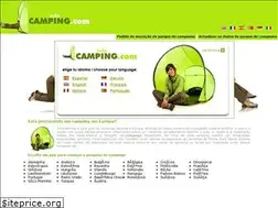 Sites similar to pt.infocamping.com