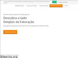 Sites similar to pt.invoicexpress.com