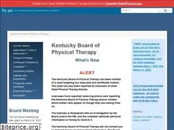 Sites similar to pt.ky.gov