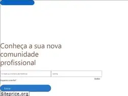 Sites similar to pt.linkedin.com