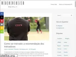 Sites similar to pt.magreza.com