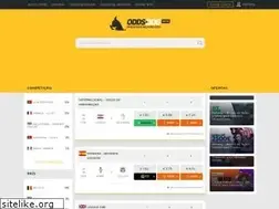 Sites similar to pt.odds.dog