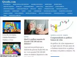 Sites similar to pt.qoodis.com