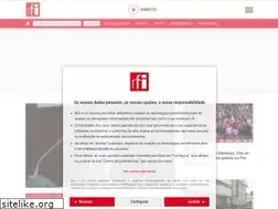 Sites similar to pt.rfi.fr