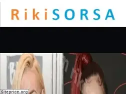 Sites similar to pt.rikisorsa.com