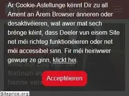 Sites similar to pt.rtl.lu