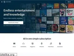 Sites similar to pt.scribd.com