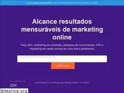 Sites similar to pt.semrush.com