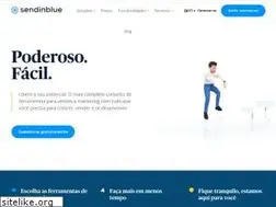 Sites similar to pt.sendinblue.com