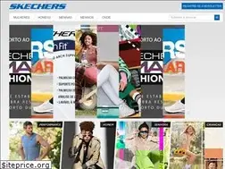 Sites similar to pt.skechers.com