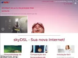 Sites similar to pt.skydsl.eu