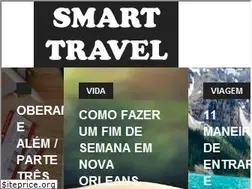 Sites similar to pt.smart-travel.org