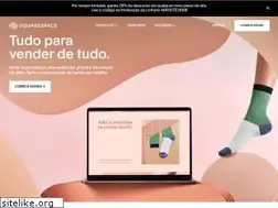 Sites similar to pt.squarespace.com
