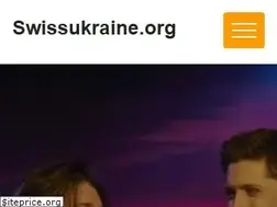 Sites similar to pt.swissukraine.org