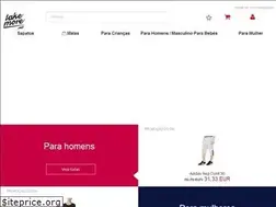 Sites similar to pt.takemore.net