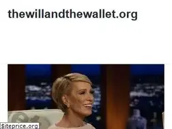 Sites similar to pt.thewillandthewallet.org