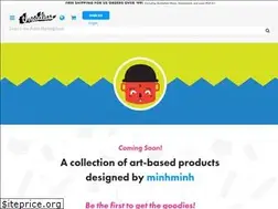 Sites similar to pt.threadless.com