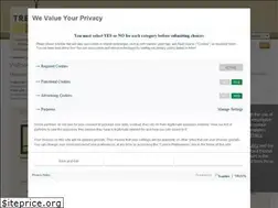 Sites similar to pt.trekearth.com