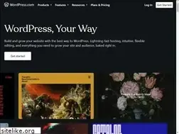 Sites similar to pt.wordpress.com