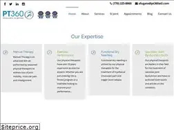 Sites similar to pt360atl.com