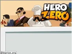 Sites similar to pt4.herozerogame.com